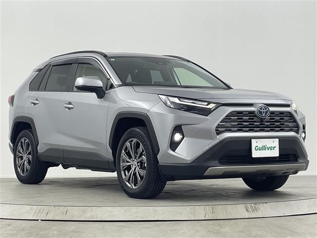 Toyota RAV4 2024 8293115-0