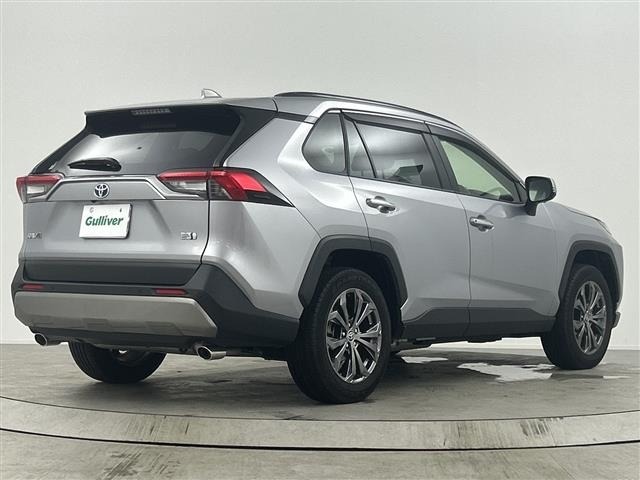 Toyota RAV4 2024 8293115-13