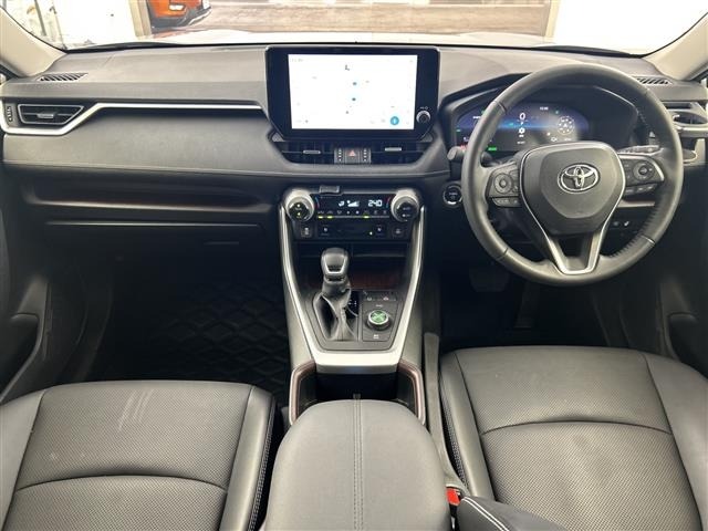 Toyota RAV4 2024 8293115-2