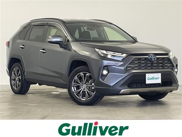 Toyota RAV4 2024 8293154-0