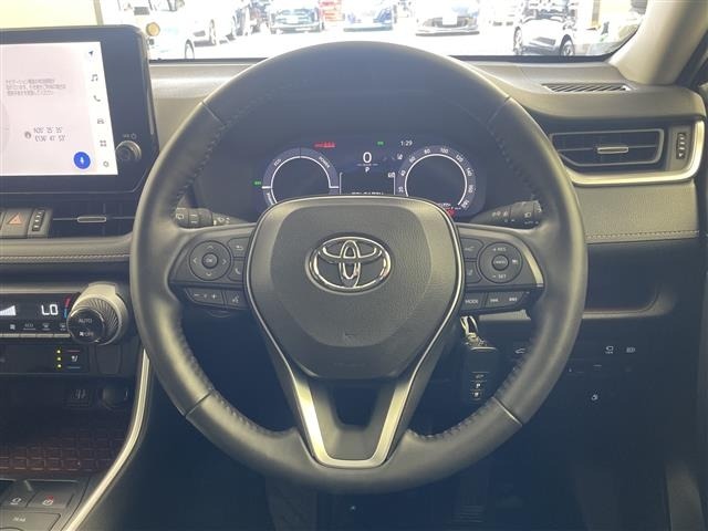 Toyota RAV4 2024 8293154-11