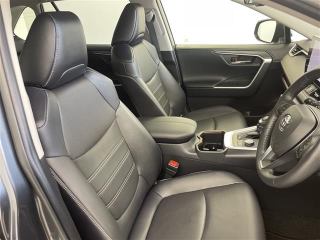 Toyota RAV4 2024 8293154-21
