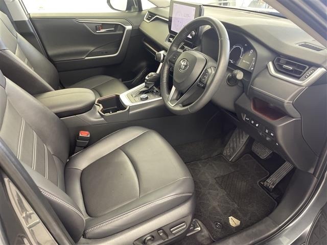Toyota RAV4 2024 8293154-23