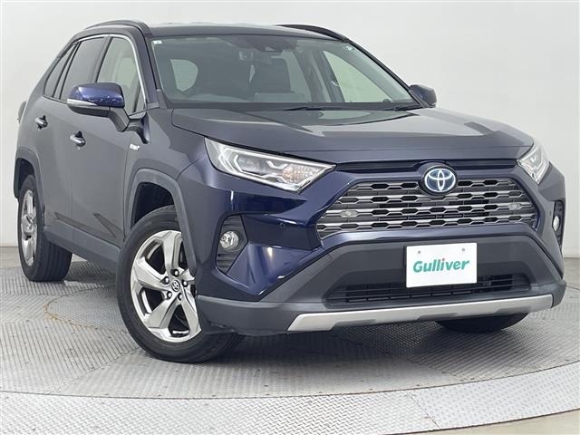 Toyota RAV4 2019 8293162-0