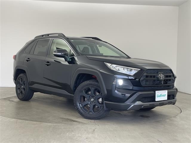 Toyota RAV4 2021 8293169-0