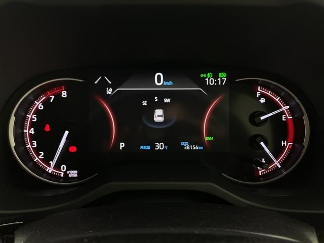 Toyota RAV4 2021 8293169-22
