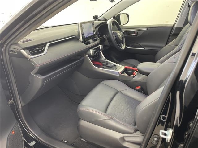 Toyota RAV4 2021 8293169-8