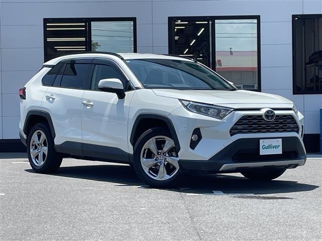 Toyota RAV4 2020 8293175-0