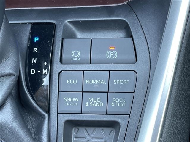 Toyota RAV4 2020 8293175-2