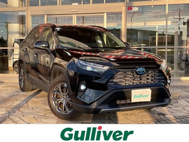 Toyota RAV4 2024 8293176-0