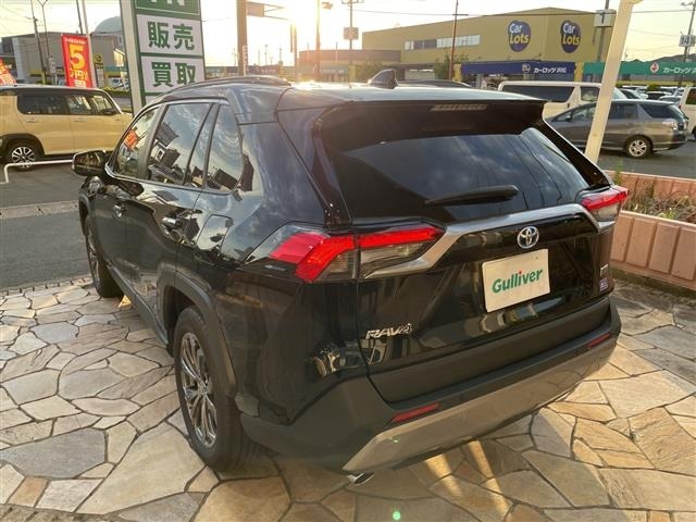 Toyota RAV4 2024 8293176-13