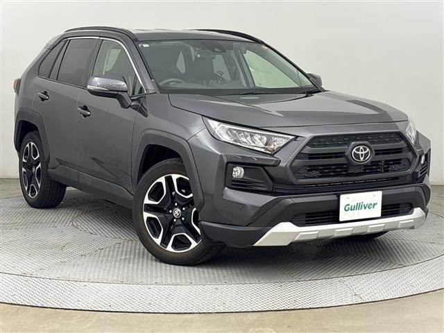 Toyota RAV4 2019 8293177-0