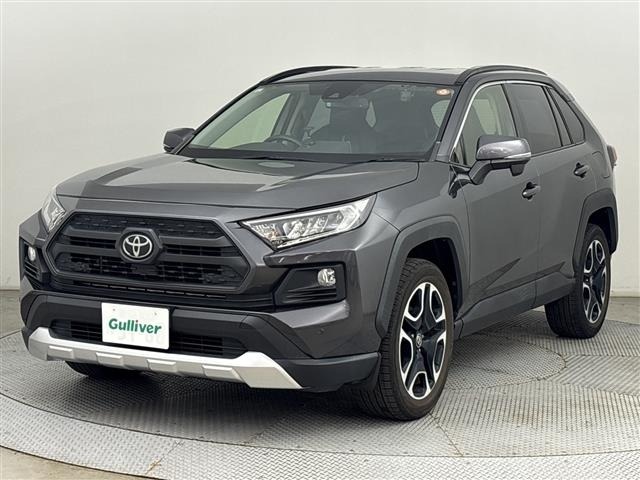 Toyota RAV4 2019 8293177-15