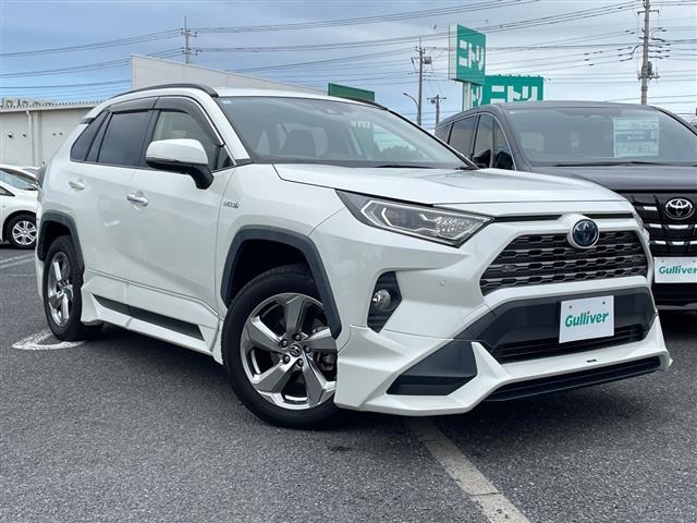 Toyota RAV4 2019 8293178-0