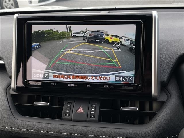 Toyota RAV4 2019 8293178-19