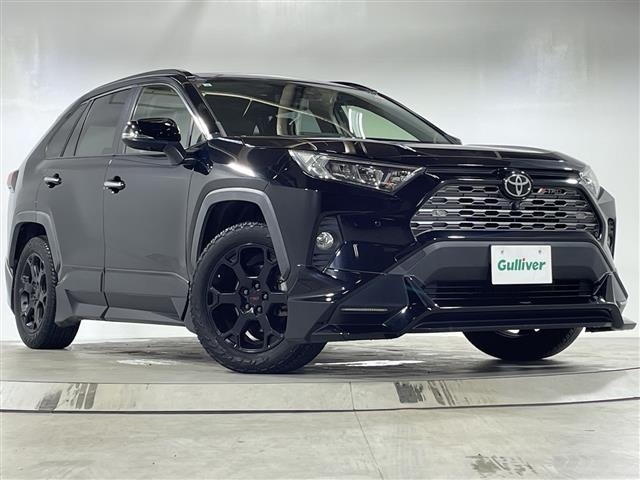 Toyota RAV4 2021 8293180-0