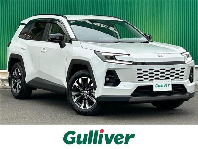 Toyota RAV4 2026 8293181-0
