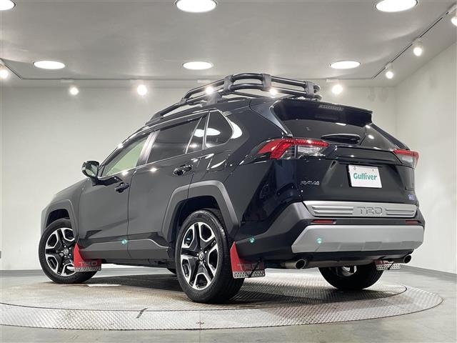 Toyota RAV4 2021 8293184-14