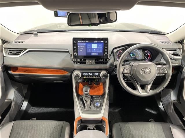 Toyota RAV4 2021 8293184-15