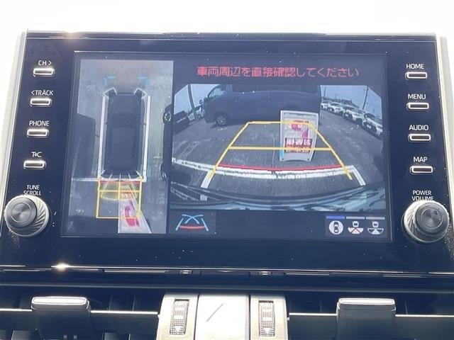 Toyota RAV4 2021 8293184-18