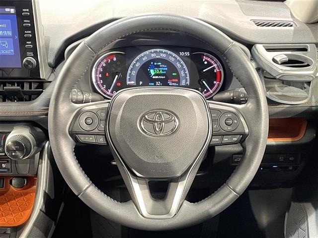 Toyota RAV4 2021 8293184-23