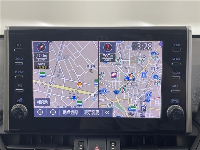 Toyota RAV4 2021 8293187-13