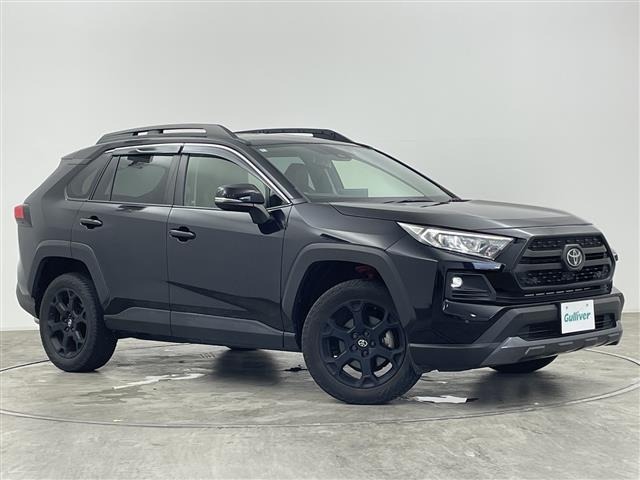 Toyota RAV4 2022 8293188-0