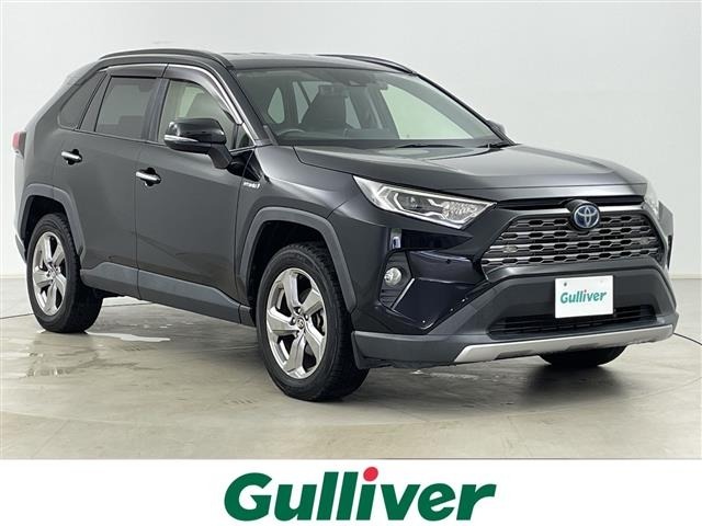 Toyota RAV4 2019 8293190-0