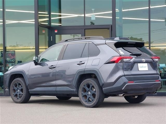 Toyota RAV4 2021 8293195-17