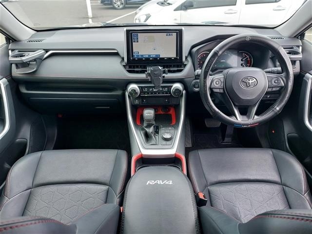Toyota RAV4 2021 8293195-18