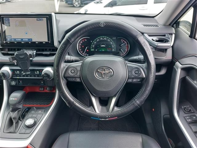 Toyota RAV4 2021 8293195-8