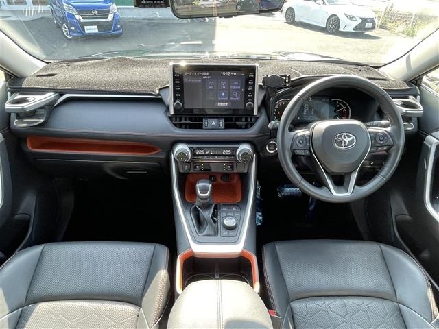 Toyota RAV4 2022 8293198-15