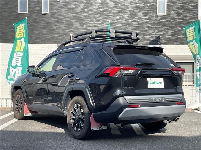 Toyota RAV4 2023 8293201-13