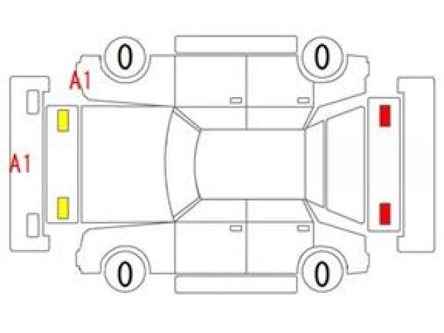 Toyota RAV4 2023 8293201-23