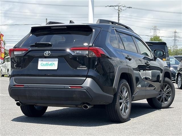 Toyota RAV4 2023 8293202-21