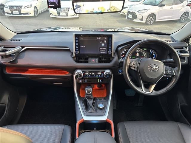Toyota RAV4 2022 8293203-14