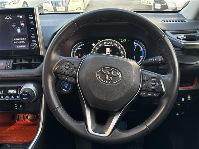 Toyota RAV4 2022 8293203-19