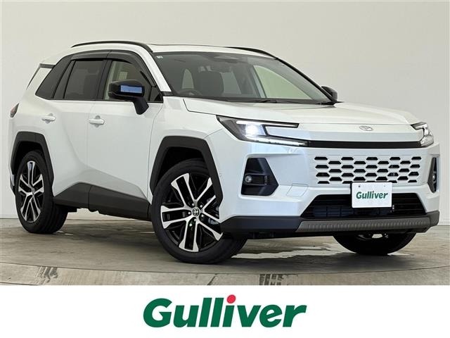 Toyota RAV4 2026 8293204-0