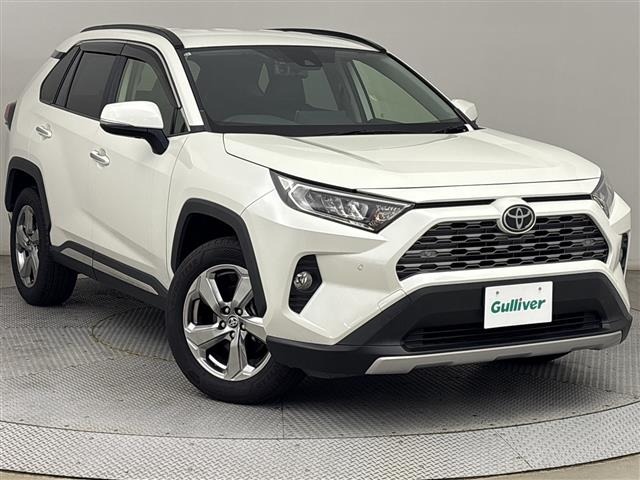 Toyota RAV4 2019 8293205-0