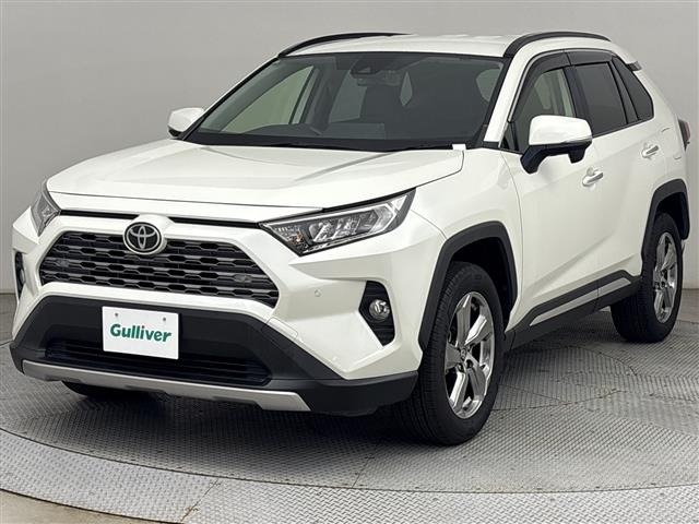 Toyota RAV4 2019 8293205-15