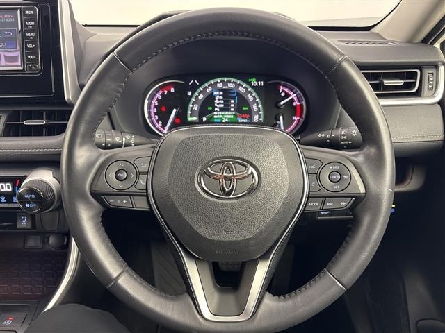 Toyota RAV4 2019 8293205-22
