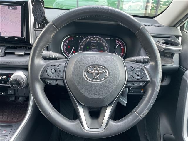 Toyota RAV4 2019 8293206-8