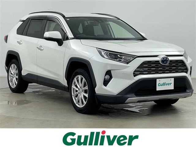 Toyota RAV4 2021 8293207-0