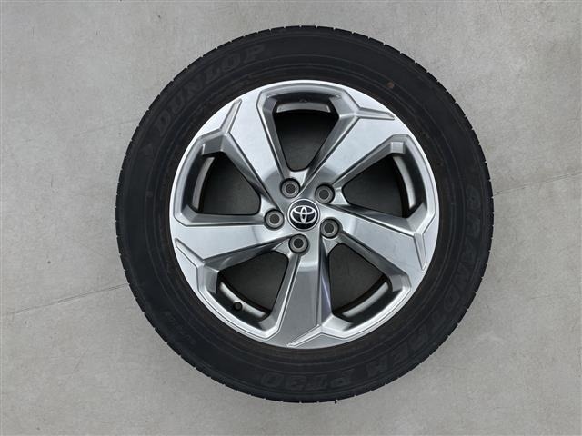 Toyota RAV4 2021 8293207-15