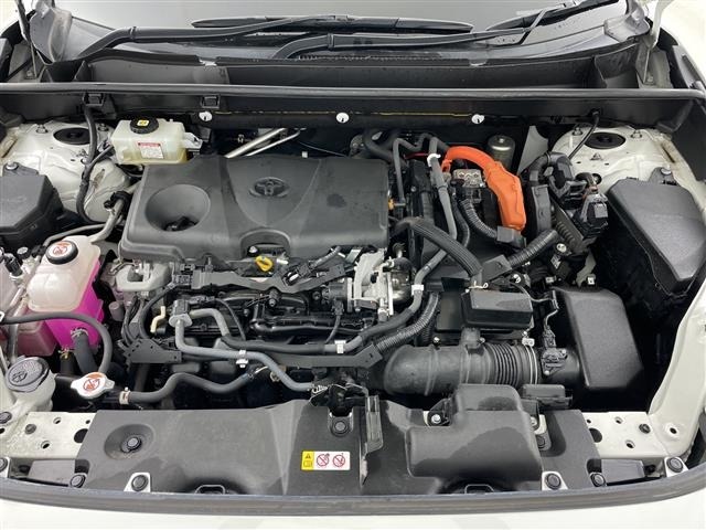 Toyota RAV4 2021 8293207-21