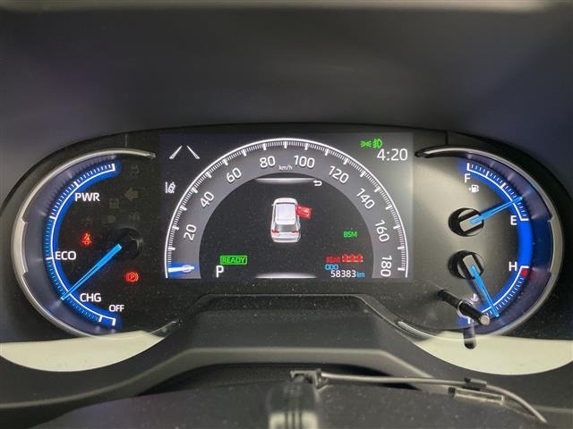 Toyota RAV4 2021 8293207-3