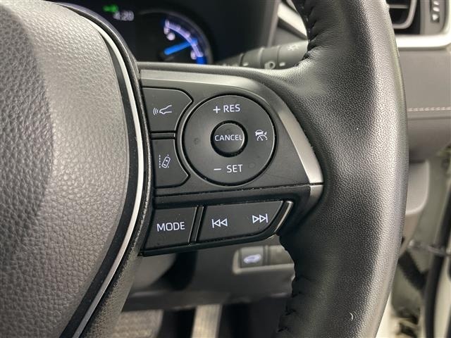 Toyota RAV4 2021 8293207-8