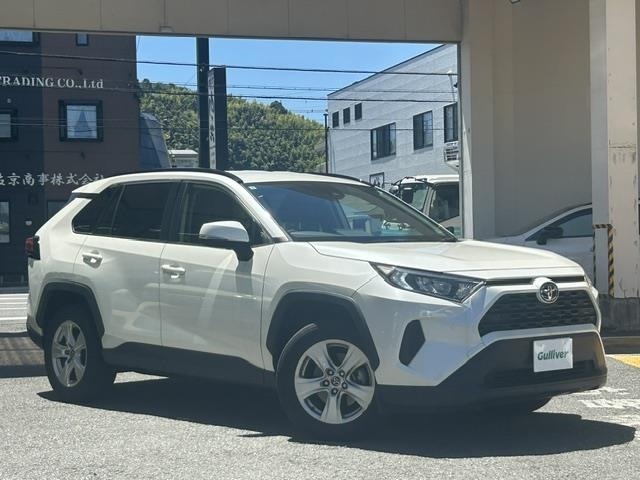Toyota RAV4 2019 8293209-0