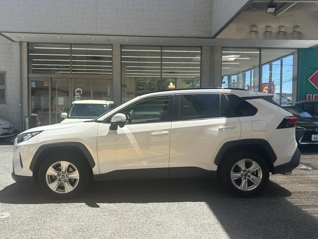 Toyota RAV4 2019 8293209-19