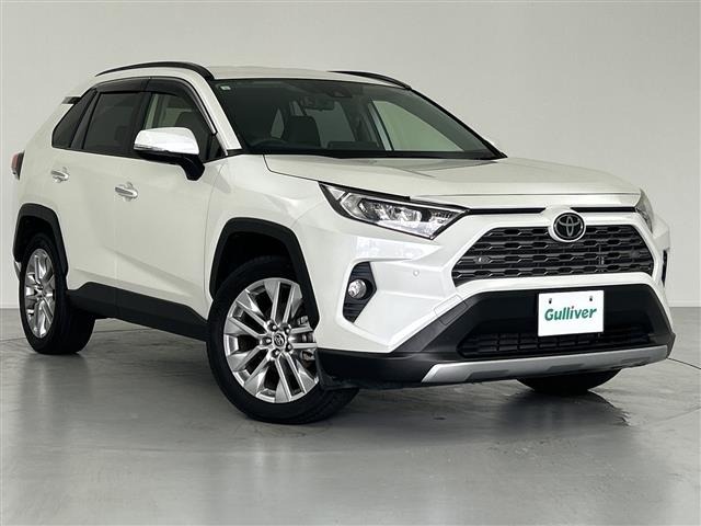 Toyota RAV4 2019 8293210-0